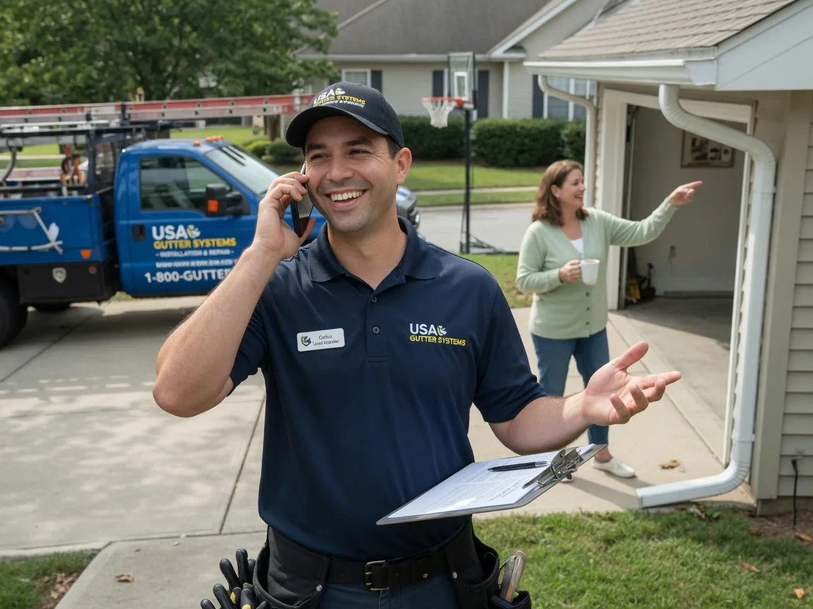 Gutter Installation Aguanga, CA FAQs